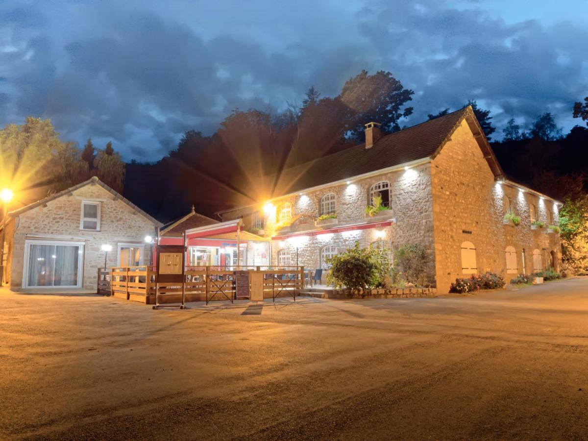 La Vieille Auberge Du Lac Saint-Agnan  Экстерьер фото